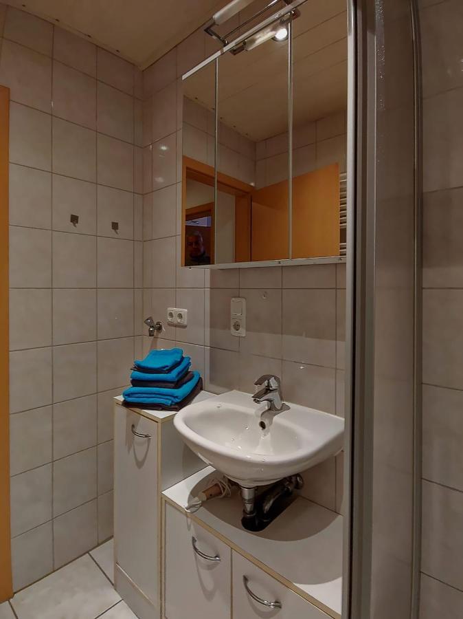 City Appartement Hildesheim Eksteriør billede