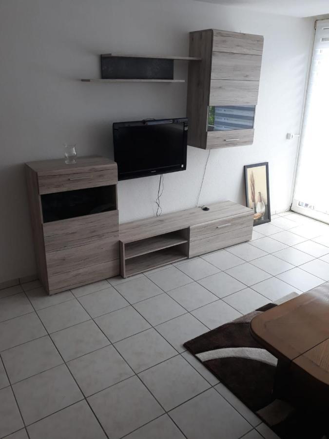 City Appartement Hildesheim Eksteriør billede